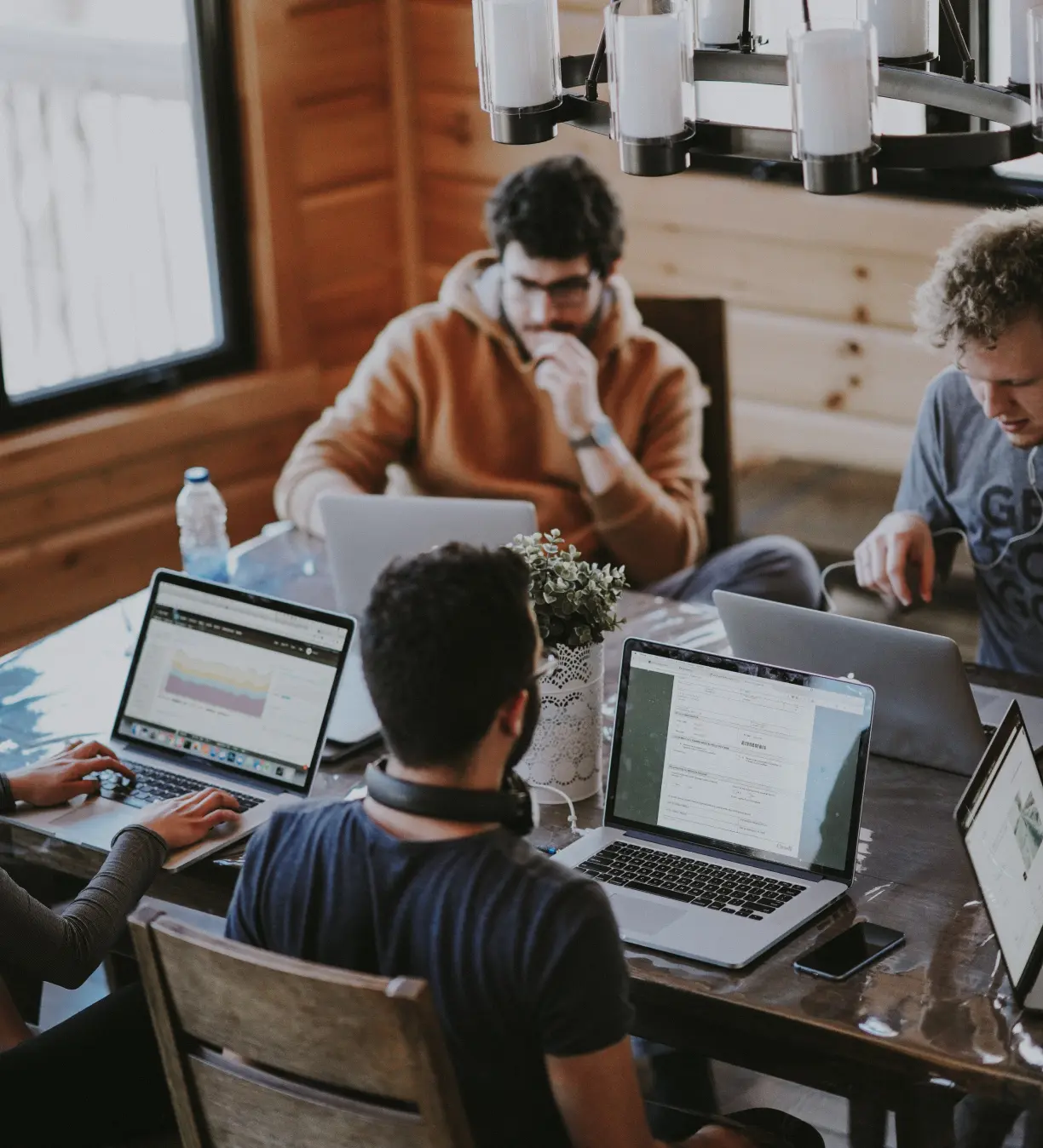 Remote Hiring Success
