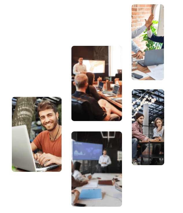 Hire talented remote virtual assistants